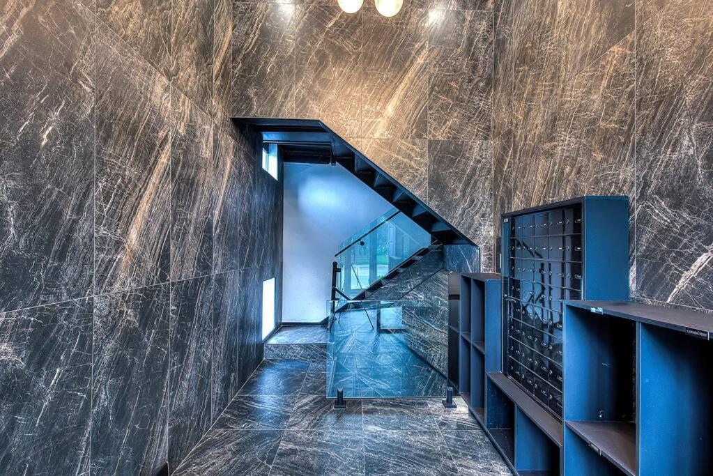 Ndg Dreams! New & Modern 3Br Easy City Life Montreal Exterior foto