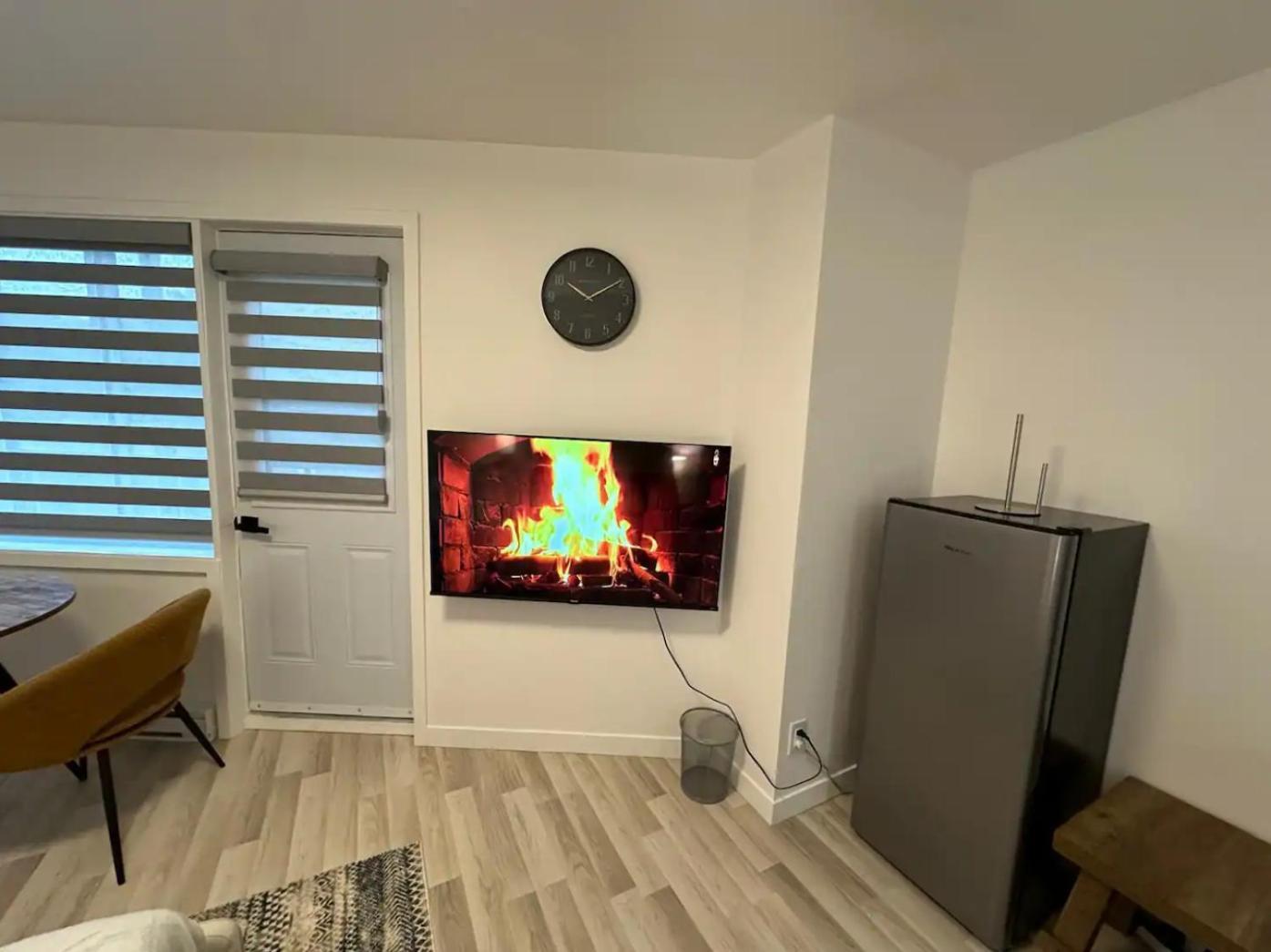 Ndg Dreams! New & Modern 3Br Easy City Life Montreal Exterior foto