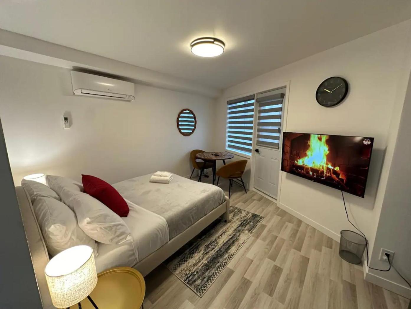 Ndg Dreams! New & Modern 3Br Easy City Life Montreal Exterior foto