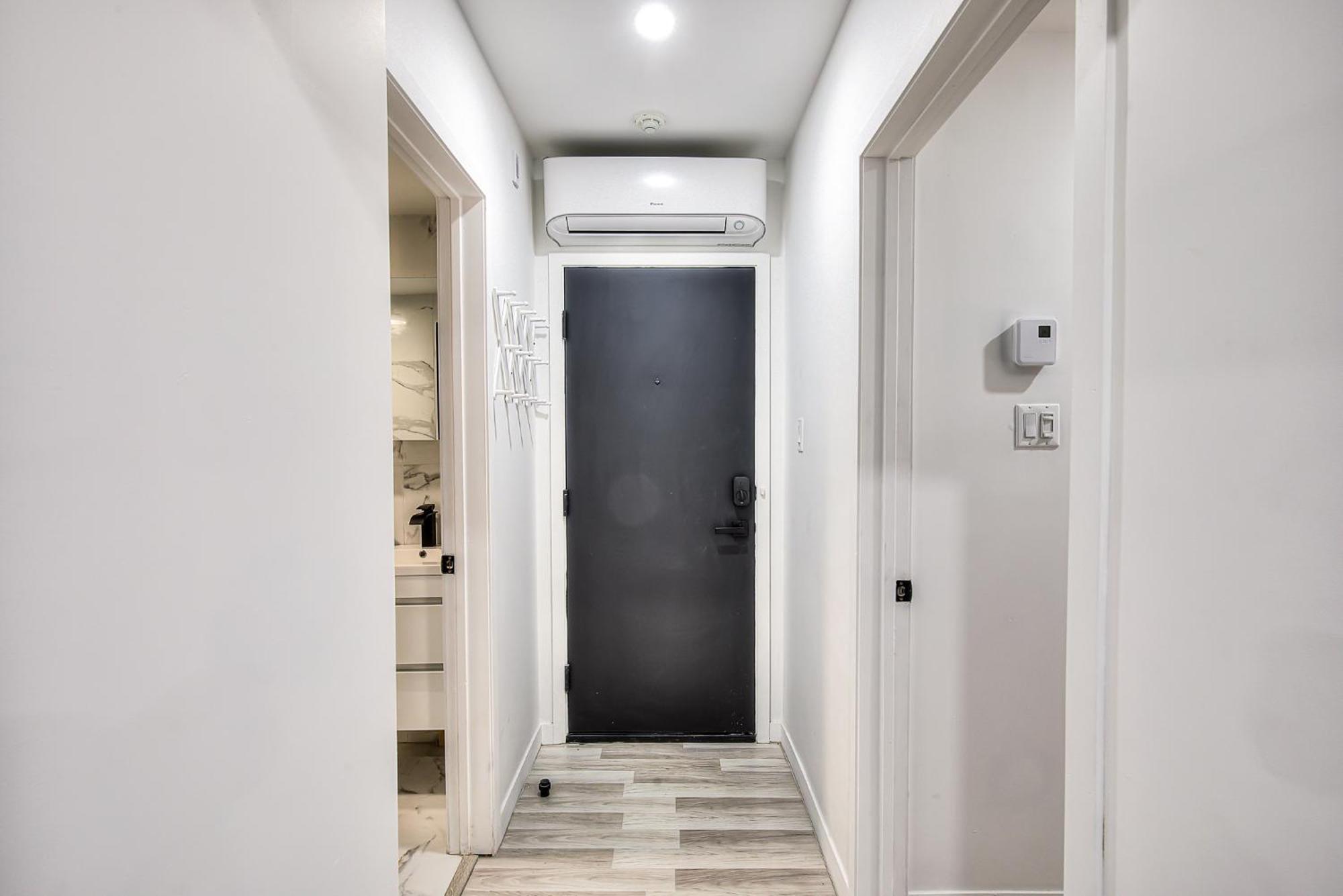 Ndg Dreams! New & Modern 3Br Easy City Life Montreal Exterior foto